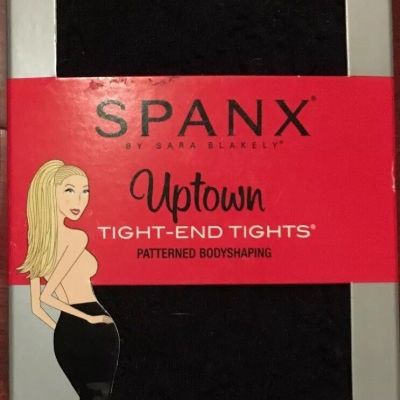 NWT Spanx Tight-End Tights bodyshaping Original, Highwaisted & Uptown LTD ED