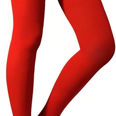 MILA MARUTTI Stockings for Garter Belt Opaque 100 Denier