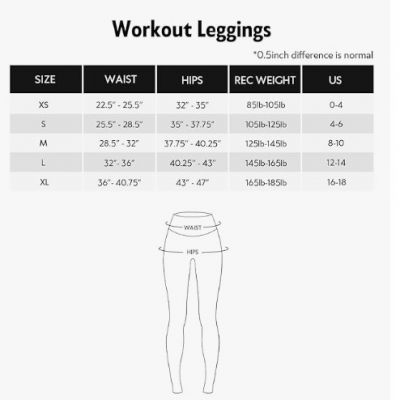Leggings XS Gray  Scrunch Seamless Workout  High Waisted Tummy  Butt Lifting