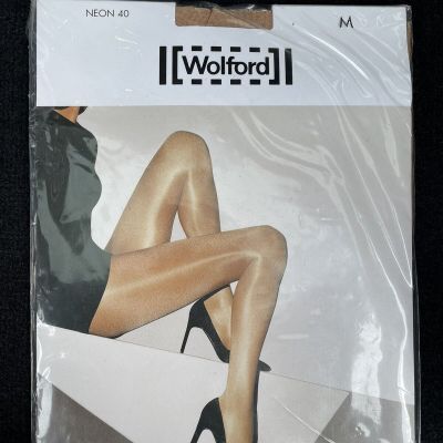 Wolford Womens NEON 40 TIGHTS