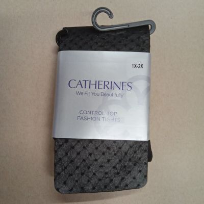 CATHERINES TIGHTS, SIZE 1X-2X, (ID#1899996-1816)
