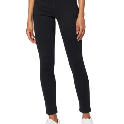 Carhartt Women's Force Lightweight Legging (Regular and Plus Sizes), Black,