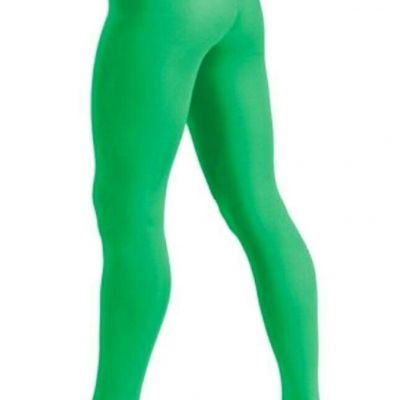 Color Queen Tights solid opaque waist to toe woman plus casual costume formal