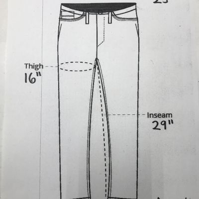 IZOD Junior's Uniform Stretch Interlock Legging, Navy, Size 3, Style ZJD0030P