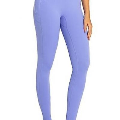 No Front Seam Workout Leggings for Women with Medium 28