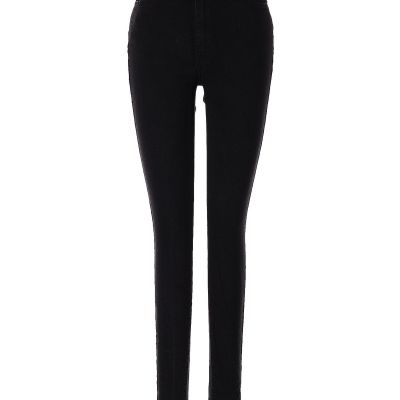 Fashion Nova Women Black Jeggings 3