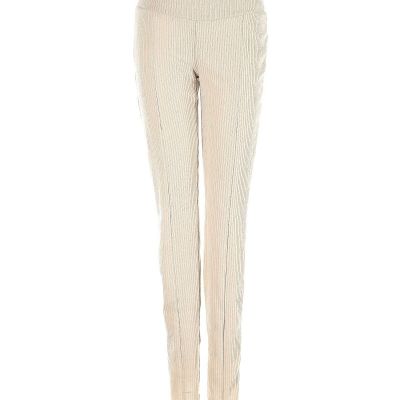 Out From Under Women Ivory Leggings S