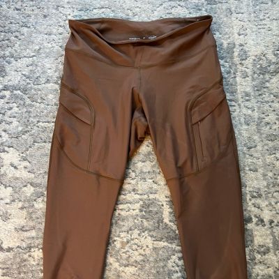 Old Navy, active high-rise leggings size 2X