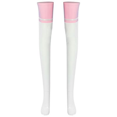 Womens Thigh Highs Fashion Stockings Stretchy Hosiery Socks Party Clubwear Soft