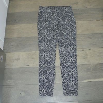 Sound Style by Beau Dawson beige and black leggings size S