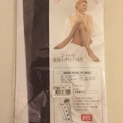 BYC High Quality Sheer Pantyhose Stocking Tights Stockings