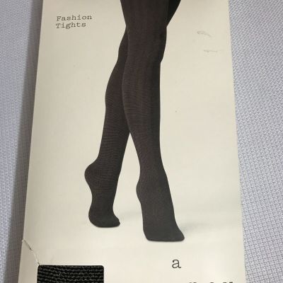 A New Day Women's Fashion Tights M/L