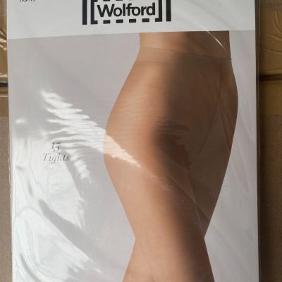 Wolford 15 Tights (Brand New)