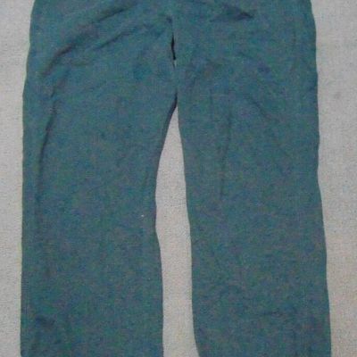 TekGear Women's Gray Leggings Size XXL