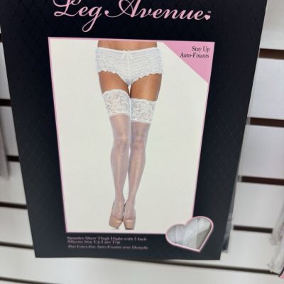 thigh high stockings silicone Stay Up