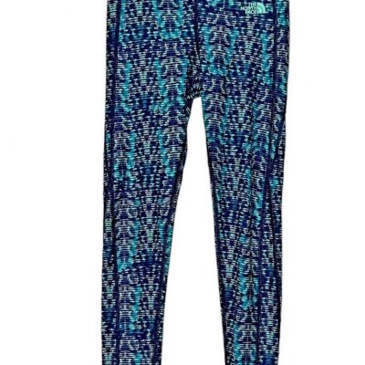 The North Face Pulse Running Workout Women's Leggings Size XS
