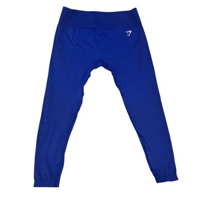 Gymshark Women’s  Seamless Leggings Size XXL