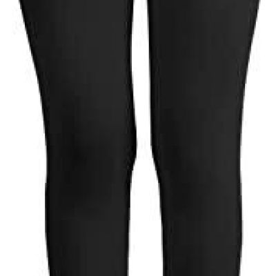 Tights Ladies Nylon/Spandex Footed Tights Assorted Colors Reg/Plus