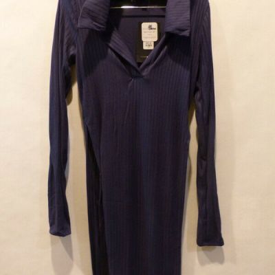 FASHION NOVA GOT WHAT YOU NEED LEGGING SET-NAVY WMNS SZ XS 4535255