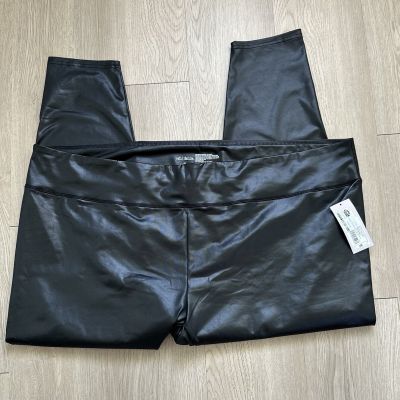 Wild Fable Legging, Black Size 4XL