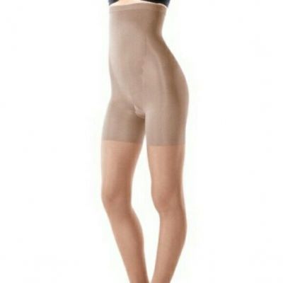 Spanx All the Way Up High Waist Nude Style: 58W11 NEW G