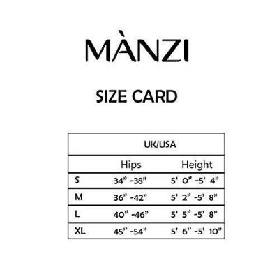 MANZI 6 Pairs 20D Women's Sheer Tights Ultra Thin High Waist Pantyhose Thigh ...