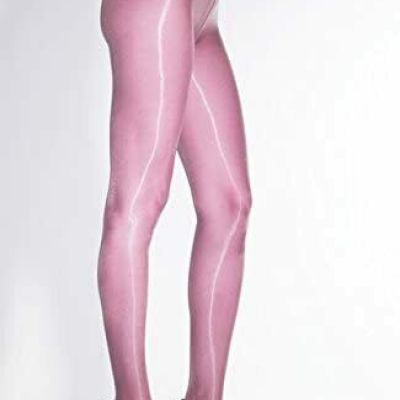 Cecilia de Rafael ETERNO Glossy Color 15 Denier Shiny Pantyhose Hosiery Nylons
