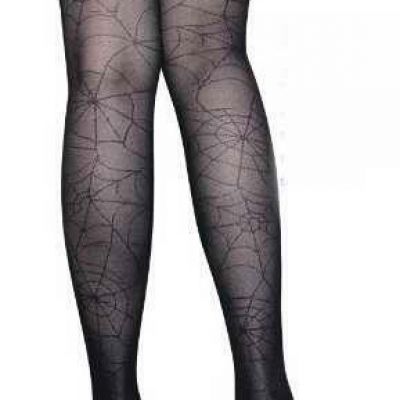 Thigh-High Stockings Sexy Women Stay Up Hosiery Ladies Stretch Designed To Move