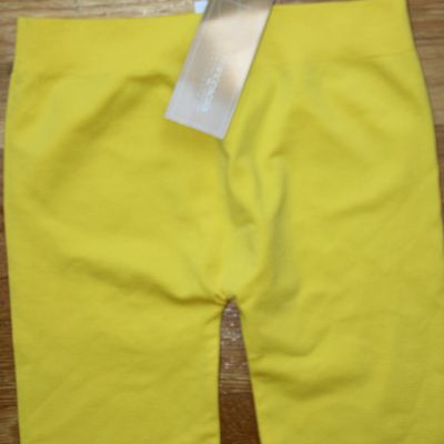 M & B Full Length Tights Bright Pink or Yellow