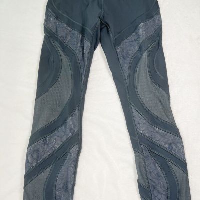 Wunder Under High Rise Tight 25