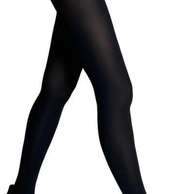 Women'S Sheer Nylons & Opaque Tights Low Rise Pantyhose Stockings Made in EU