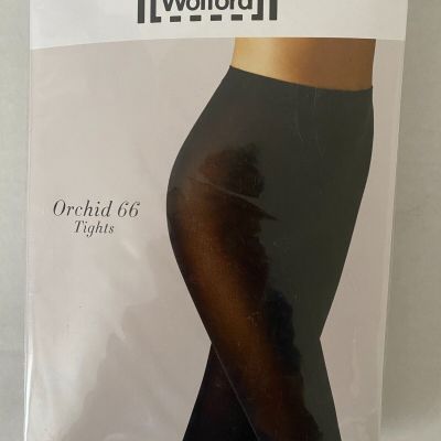 Wolford Orchid 66 Tights (Brand New)