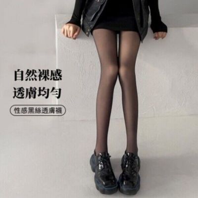 Sexy Tights Sheer Glossy Pantyhose Work Play Hooters Uniform Resistant