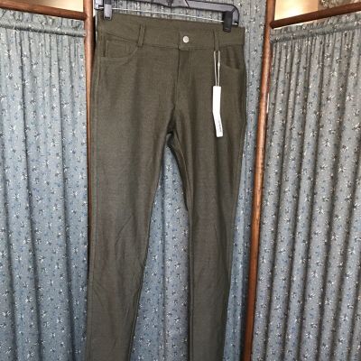 YELETE Jeggings Size Medium