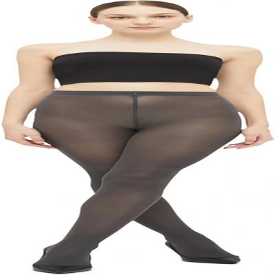 Velvet De Luxe 50 Denier Sheer Tights Pantyhose Hosiery for Women Luxurious Soft