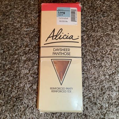 Alicia daysheer pantihose, color gala 02, size: Long