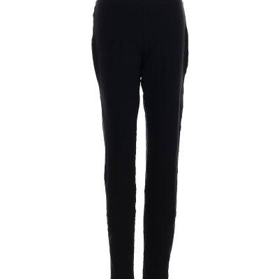 Express Women Black Leggings S