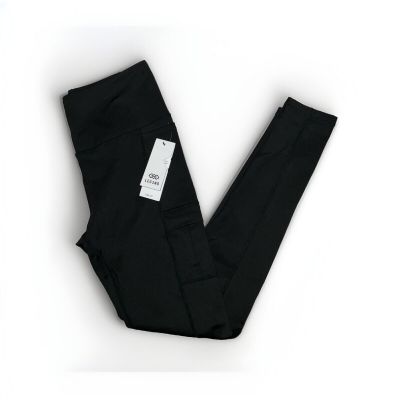 Legend Leggings Womens Ultra Soft Fleece Lined Yoga Pants Workout Size Medium