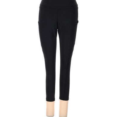 Sunzel Women Black Leggings XS