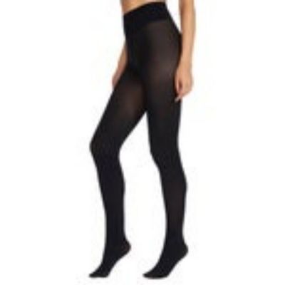 2-pack Steve Madden Ladies' Tights, 4-pack