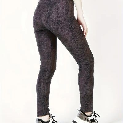 Fashion Women's High Waist Slim Fit Stretch Sports Leggings Clothing New Gift