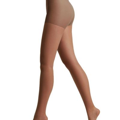 Conte TIGHTS Ideal 20 Den | Durable Silk Touch Ultimate Matt Classic Pantyhose