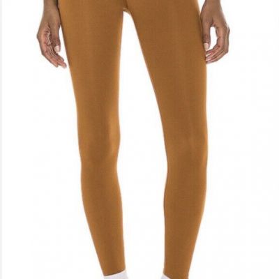 Authentic/NWT/nike One Lux/women’s 7/8tights/tawny Brown/size S/$18/free Shipp