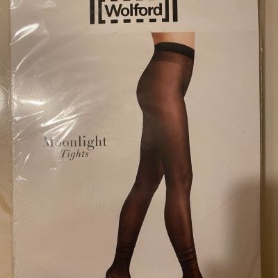 Wolford Moonlight Tights (Brand New)