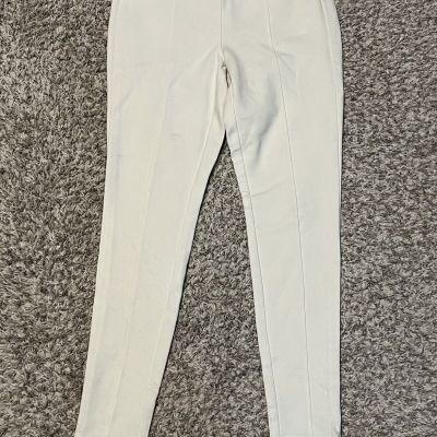 Style & Co Womens Mid Rise Comfort Waist Petite Length Sandy Leggings Sz PM NWT