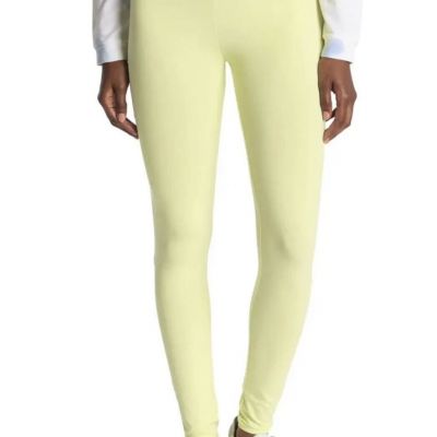 NWT Bp Nordstrom high Waist Bright Green Leggings M