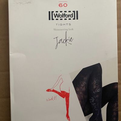 Wolford Jackie Tights (Brand New)