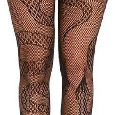 Fishnet tights,Fishnet Stockings Patterned Tights Thigh-High Black Socks Lace Le