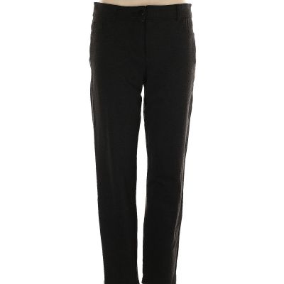 Style&Co Women Black Jeggings 10