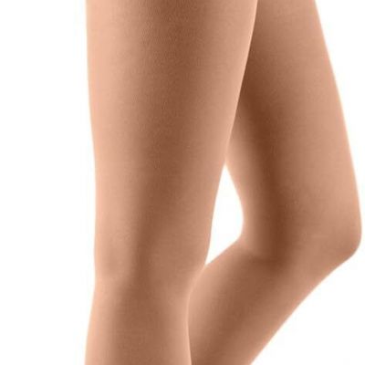 Juzo Attractive Sheer 5140 Stockings Panty Compression Compression 15-20 Size L